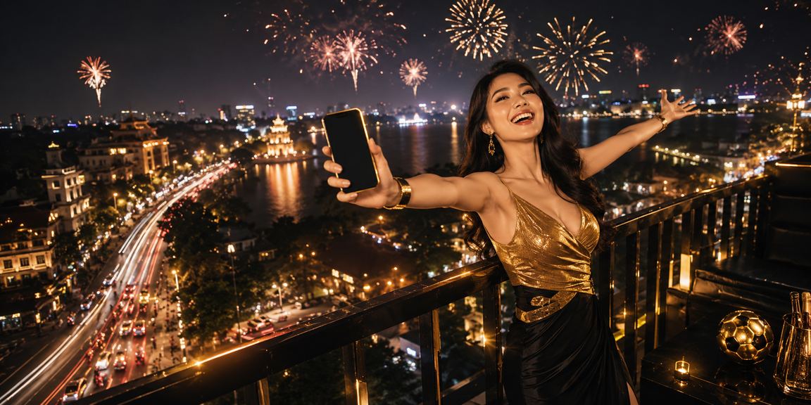 Truy cập di động thuận tiện mọi lúc mọi nơi