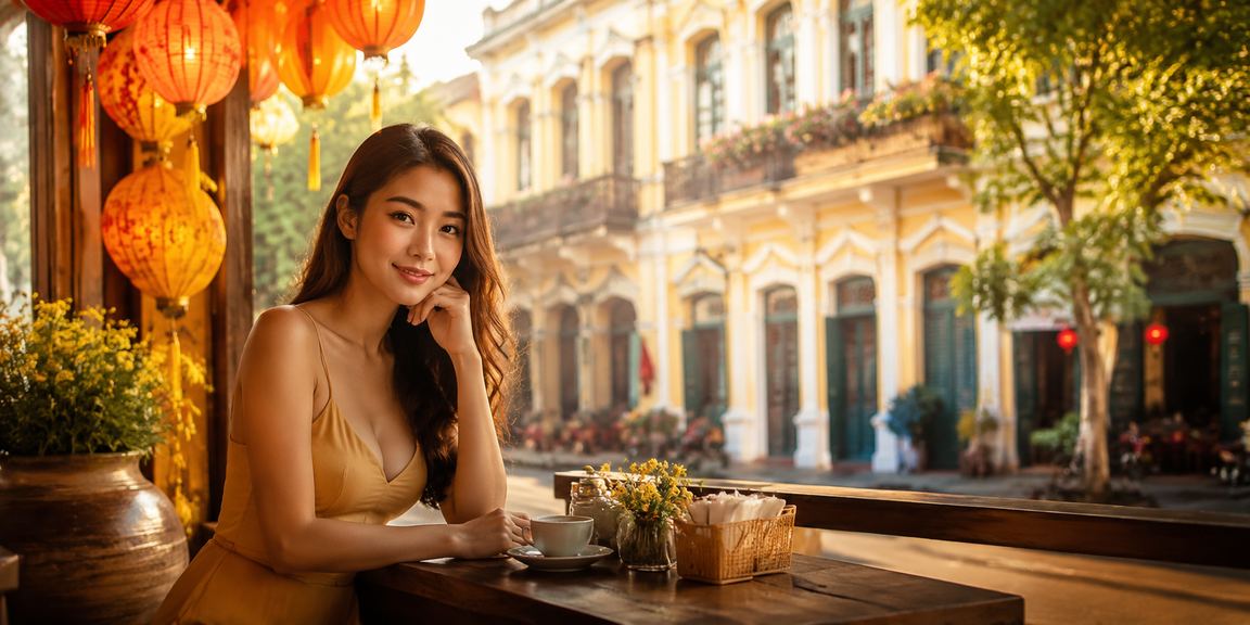 Người chơi thưởng thức game mới tại quán cà phê Hà Nội