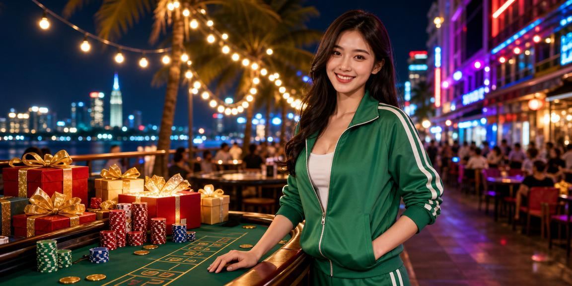 Khung cảnh giải trí sôi động tại TP Hồ Chí Minh